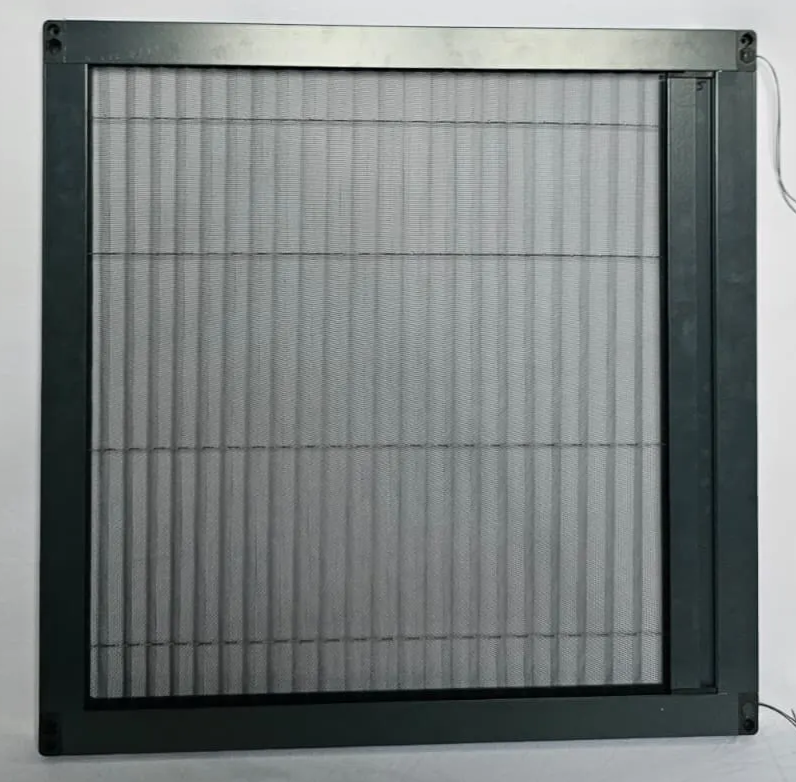 20mm Profil Anthrazit - Bild 4